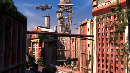 Final Fantasy XII The Zodiac Age: Tráiler de anuncio