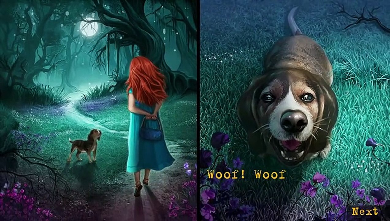 Rescue Lucy: Tráiler Steam