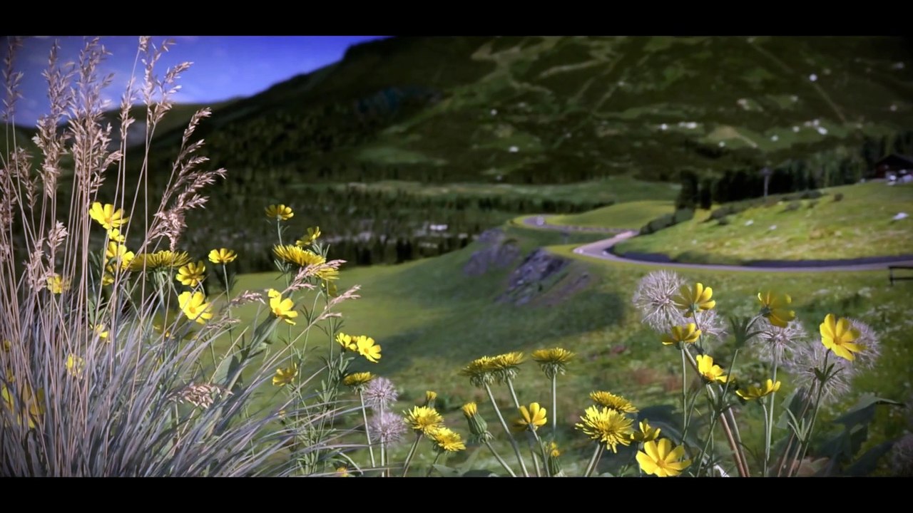 RIDE 2: First Showcase Trailer