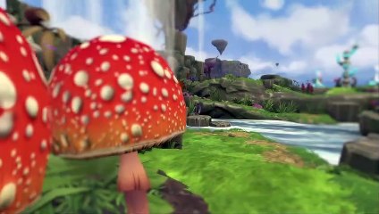 Tethered: Tráiler de Anuncio