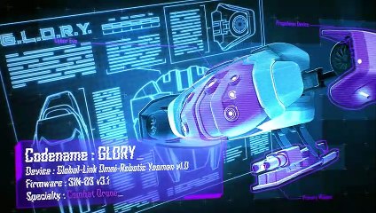 Agents of Mayhem: Tráiler de Anuncio