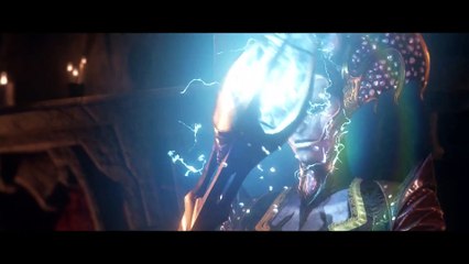 Styx Shards of Darkness: Tráiler E3 2016