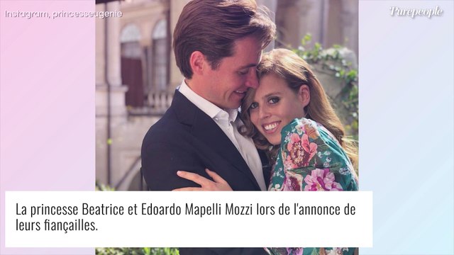 Beatrice d'York maman : Sarah Ferguson a rencontré le bébé, et le prince Andrew ?