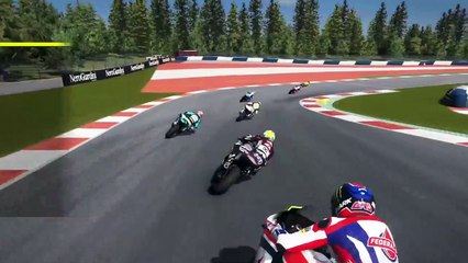 Valentino Rossi The Game: MotoGP 2016