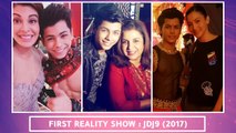 Siddharth Nigam Age, Family, Girlfriend, Salary, Cars, Education, Biography & Lifestyle 2019