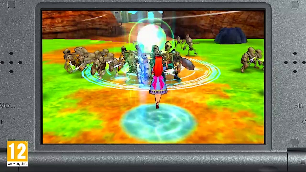 Hyrule Warriors Legends: Set Link's Awakening (...