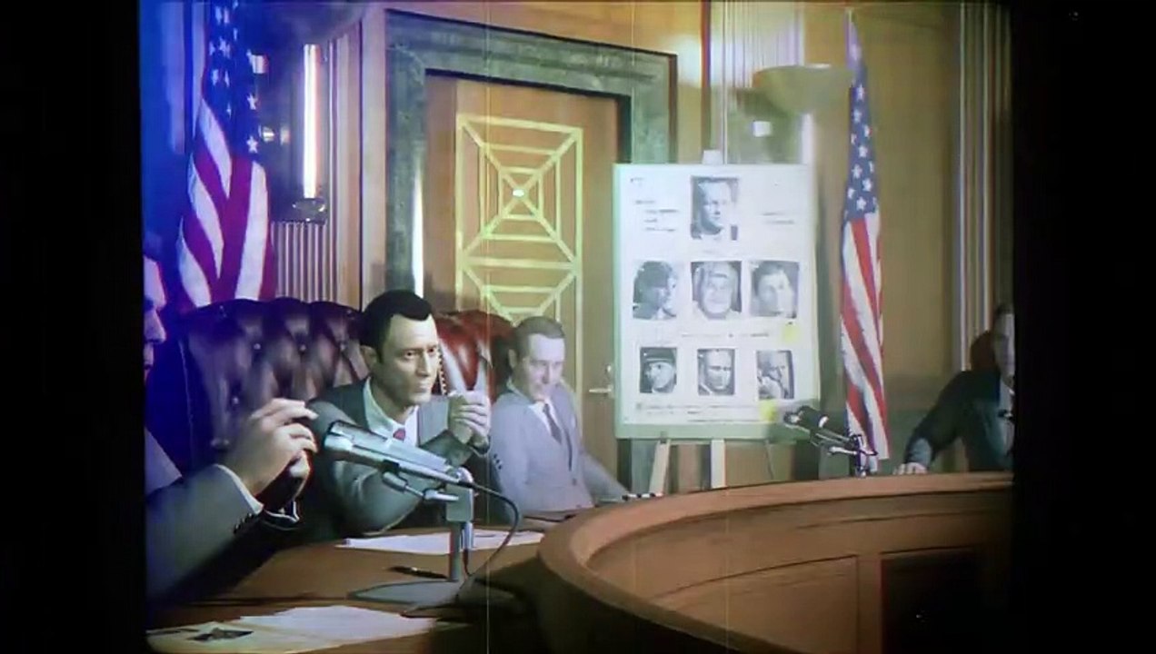 Mafia 3: Tráiler E3 2016