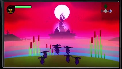 Severed: Tráiler de Anuncio - Wii U y 3DS