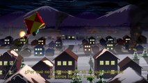 South Park Retaguardia en Peligro: Vídeo del E3 2016