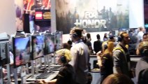 Wildlands: Vídeo Impresiones E3 2016 - 3DJuegos