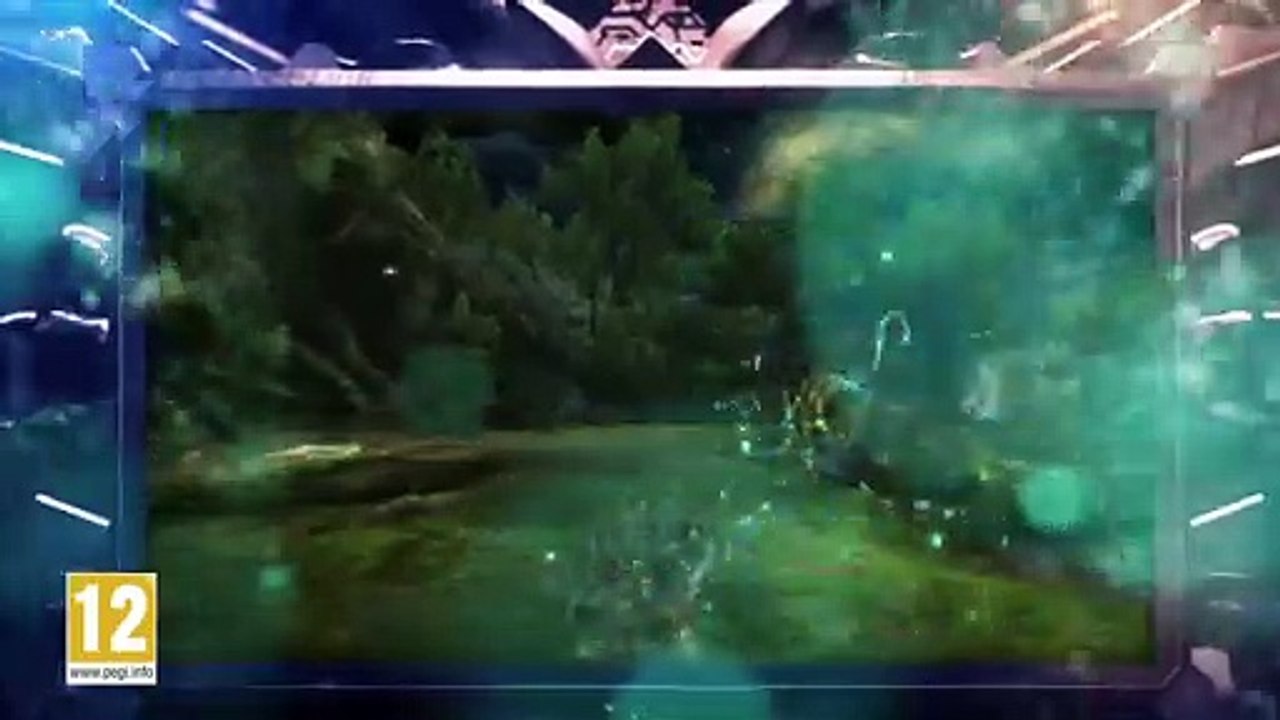 Monster Hunter Generations: Tráiler E3 2016