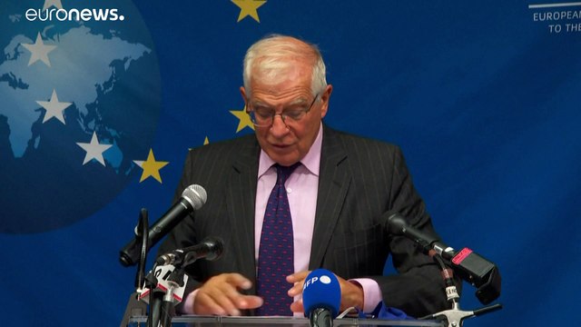 Crise des sous-marins : les ministres des 27 solidaires de la France