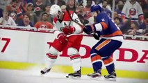 NHL 17: Tráiler Gameplay