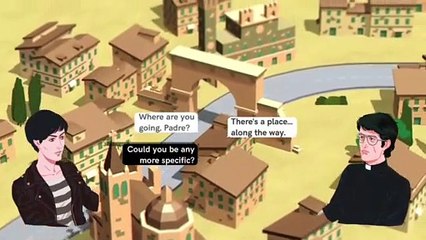 Wheels of Aurelia: Tráiler Gameplay