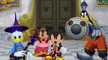 Kingdom Hearts HD II.8 - Prologue: Tráiler TGS 2016