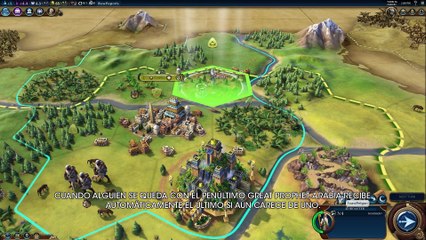 Civilization VI: Avance: Arabia