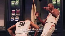 NBA 2K17: Mi Carrera