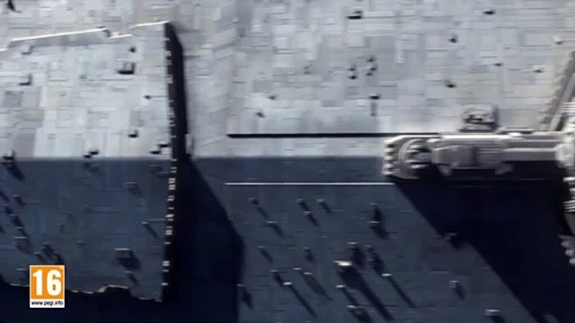 Star Wars Battlefront - Death Star: Teaser Trailer