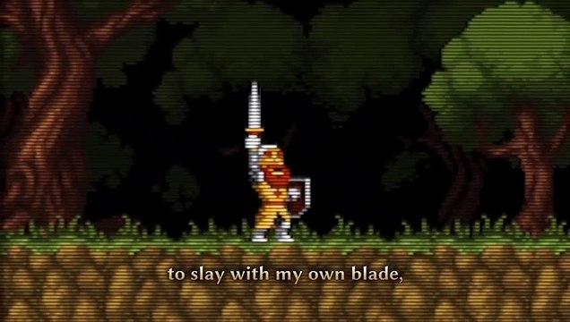 Maldita Castilla EX: Teaser en español