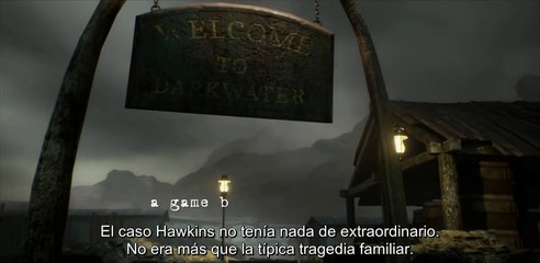 Call of Cthulhu: Tráiler E3 2016