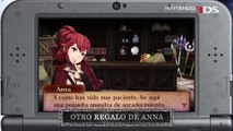 Fire Emblem Fates Estirpe: Pack de mapas 2: Mapas 1, 2 y 3