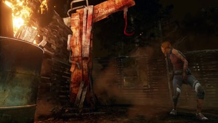 Dead by Daylight: Hillbilly Revealed