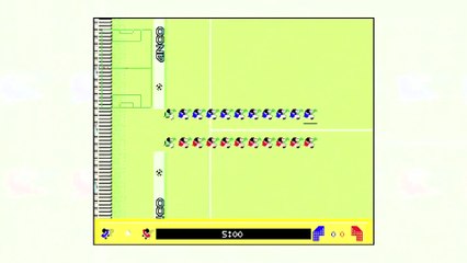 Dino Dini’s Kick Off Revival: Tráiler de Lanzamiento