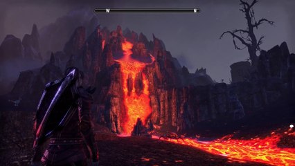 The Elder Scrolls Online: Anuncio PS4 Pro