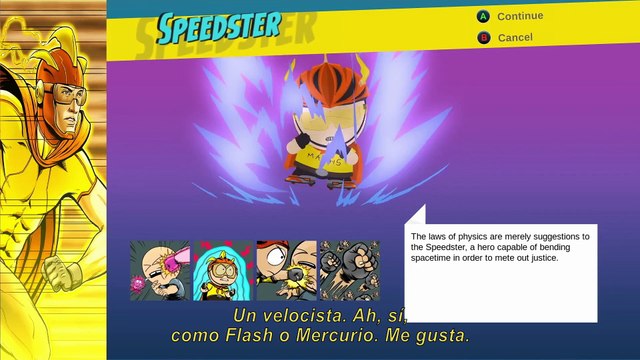 South Park Retaguardia en Peligro: Backstage: Matt Stone y Trey Parker