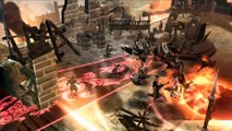 Project Dynasty Warriors: Dynasty Warriors ¡también para móviles!