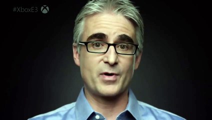 Xbox One X: Tráiler de Anuncio