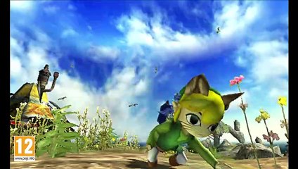 Monster Hunter Generations: Colaboración con The Legend of Zelda: The Wind Waker