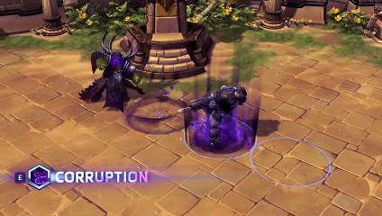 Heroes of the Storm: Presentación del héroe: Gul'dan