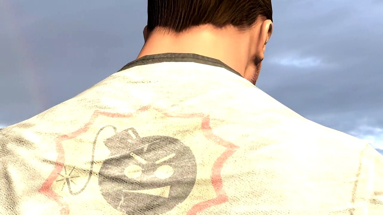 Serious Sam VR The Last Hope: Tráiler de Anuncio