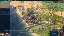 Civilization VI: Avance: Egipto