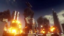 Call of Duty Infinite Warfare: Tráiler Modo Campaña