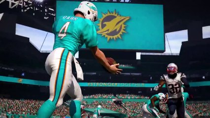 Madden NFL 17: Tráiler EA Play