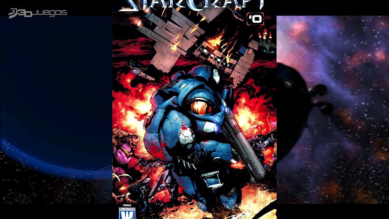 El Fenómeno Starcraft