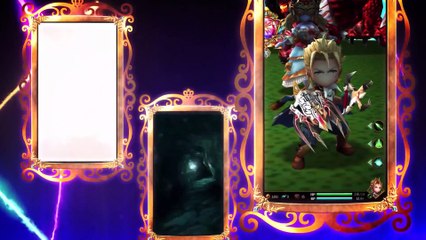 King's Knight Wrath of the Dark Dragon: Tráiler de Anuncio