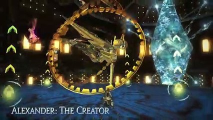 Final Fantasy XIV: Parche 3.4: Soul Surrender