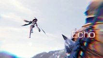 Mobius Final Fantasy: Tráiler de Anuncio