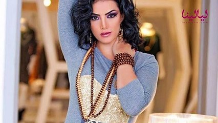 أزمات الرجال في حياة حورية فرغلي وقصة انتزاع ابنها المتبنى منها