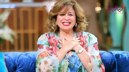 قصة حياة إلهام شاهين: سبب خلافها مع والدها ومحاولة تشويه وجهها