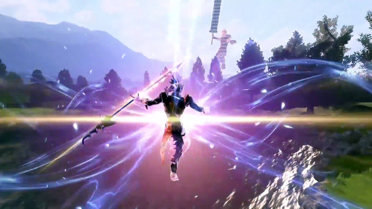Dissidia Final Fantasy NT: Kain Highwind se suma a la lucha
