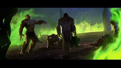 World of Warcraft Legion: Avance: Presagistas