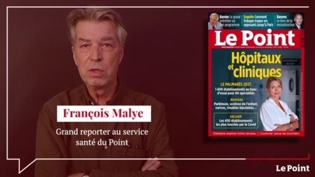 Palmarès des hôpitaux : le bilan des établissements face au Covid