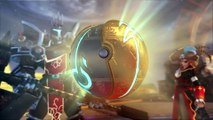 Breakaway: Tráiler de Anuncio