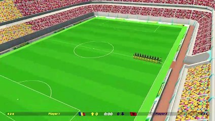 Dino Dini’s Kick Off Revival: Tráiler de Lanzamiento #2