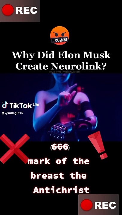 Elon musk well control as all and we became robot- nearolinks