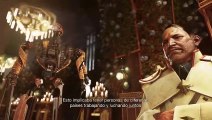 Dishonored 2: La Creación de Karnaca